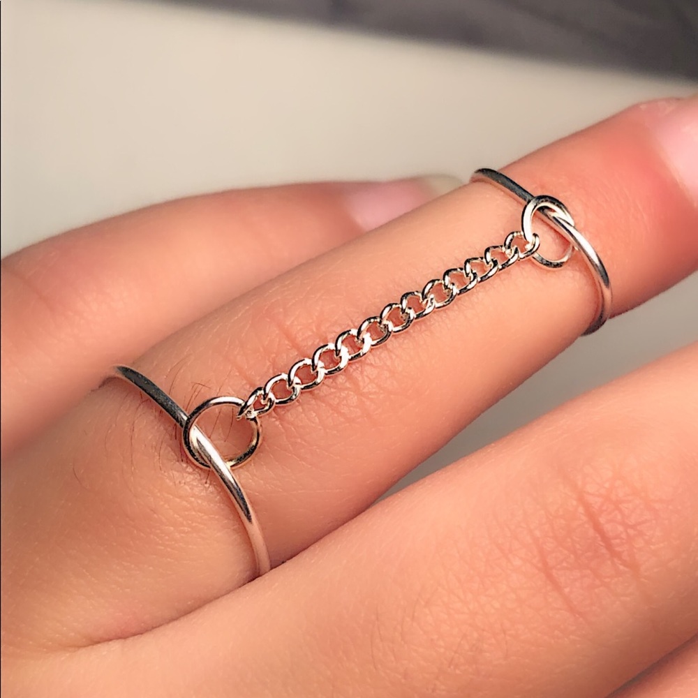 Chain rings